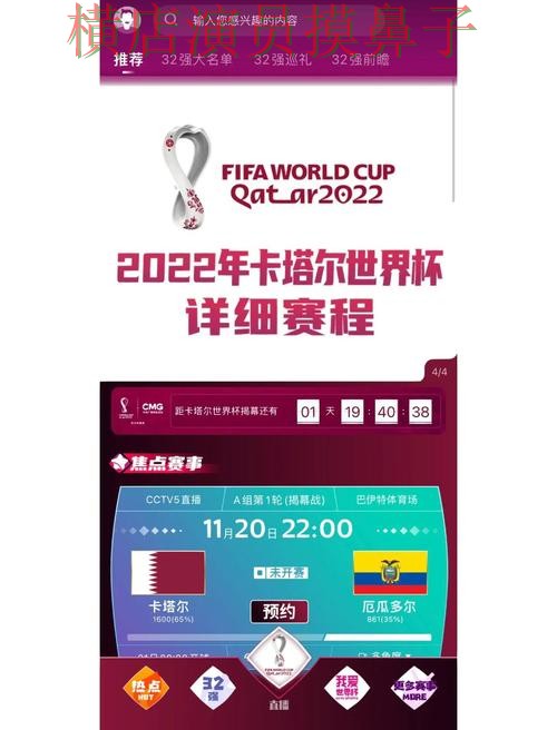汇总世界杯买球网站：从平台排行到直播观看全流程解析 - World Cup 2026