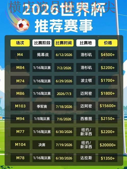 世界杯投注网站大全整理合集:覆盖平台排行+直播与入口方式 - 2026世界杯 世界杯投注网站大全整理合集:覆盖平台排行+直播与入口方式 - 2026世界杯
